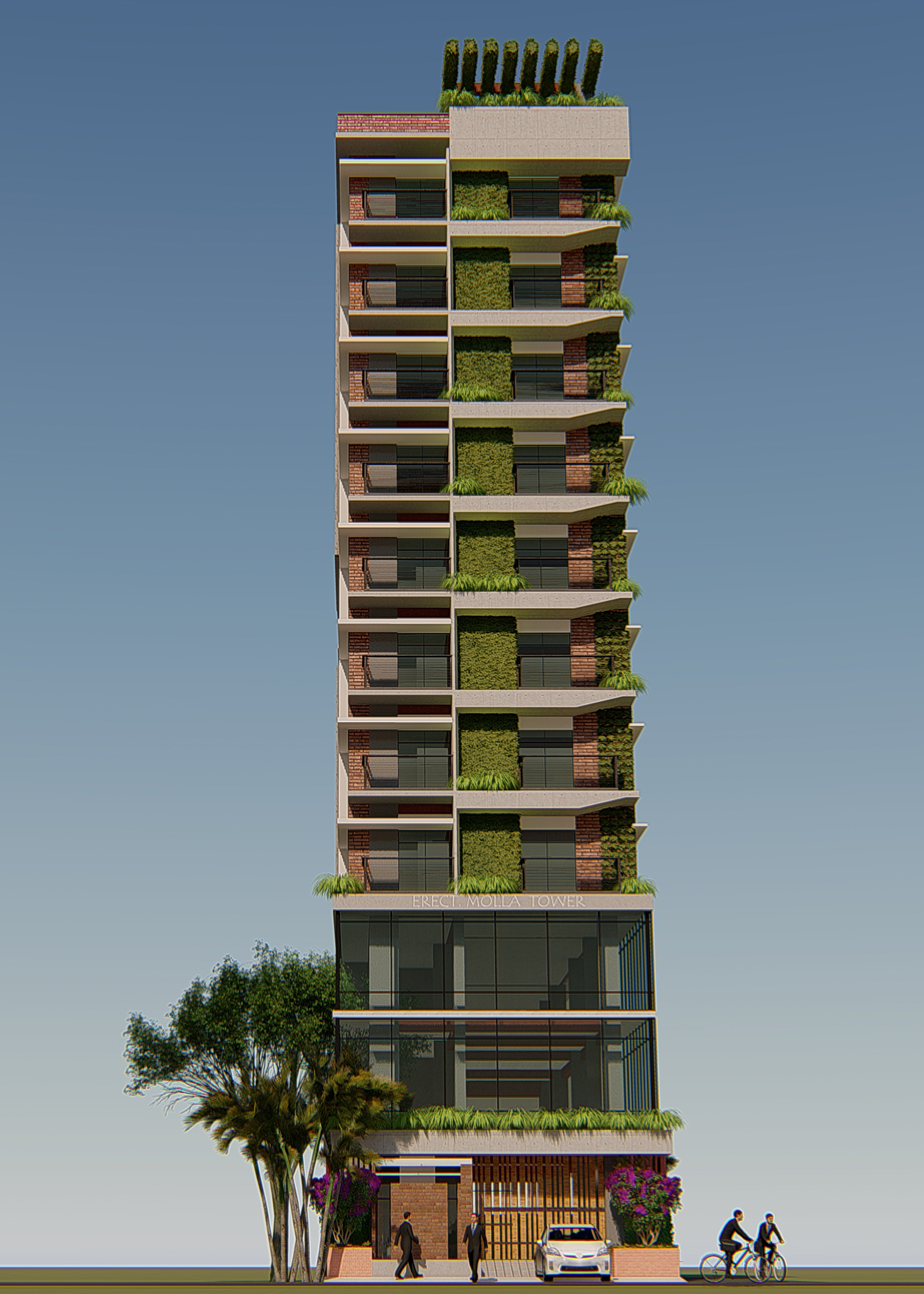 project